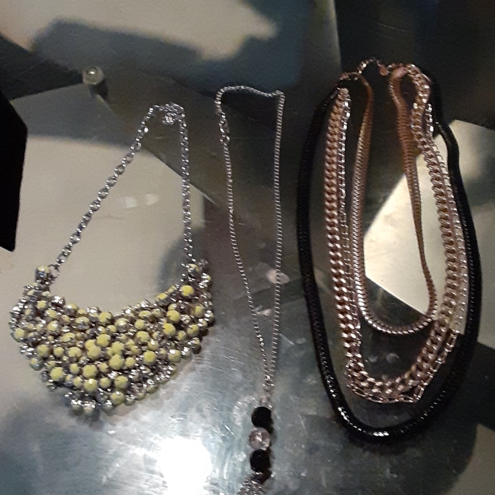 Miscellaneous  jewelry
